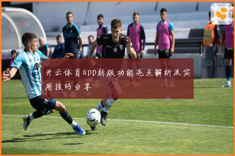 开云体育app新版功能亮点解析及实用技巧分享